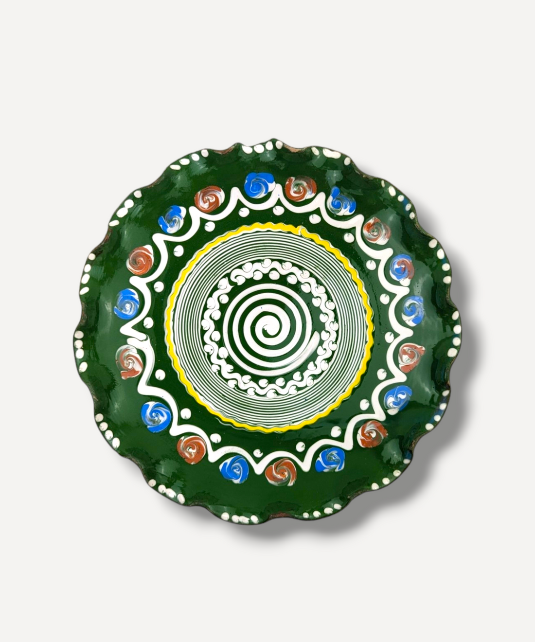 Antonia Ripple Servings Dish