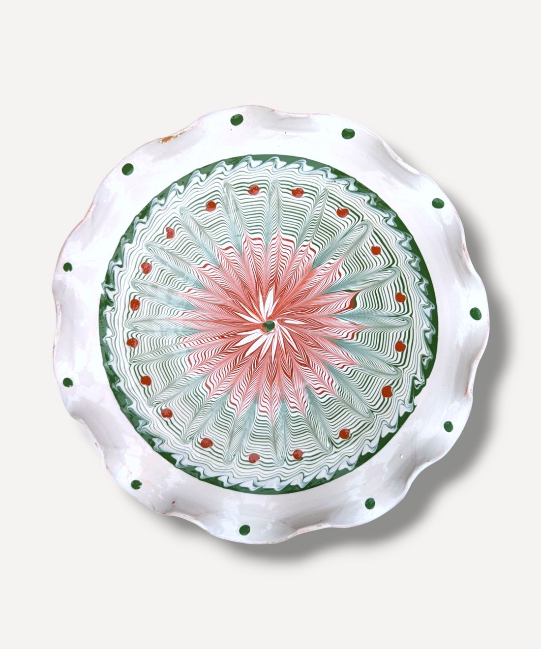 Eliana Ripple Servings Dish