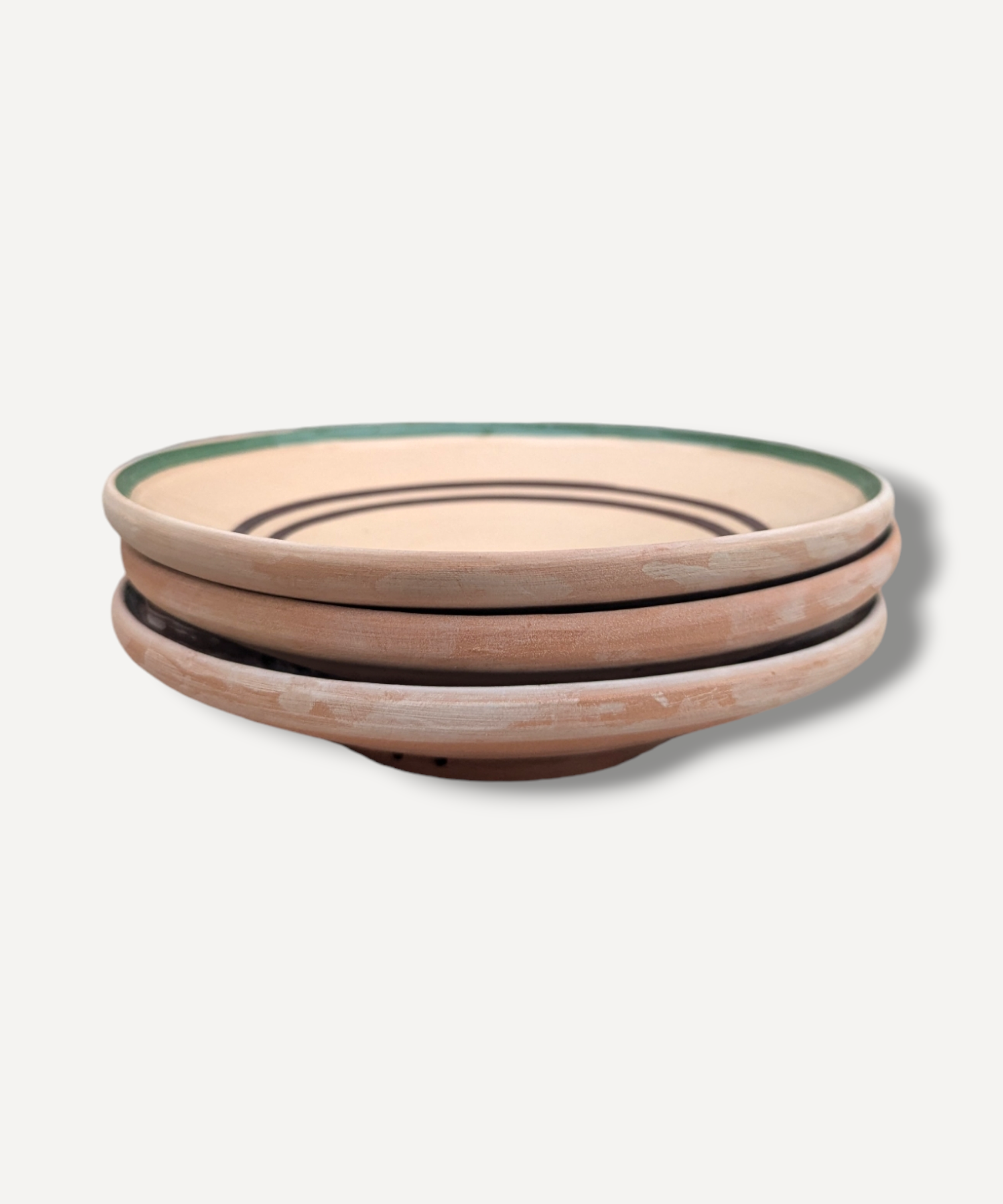 Casa x Kult Kitchen - Serving Plate