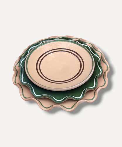 Casa x Kult Kitchen - Serving Plate