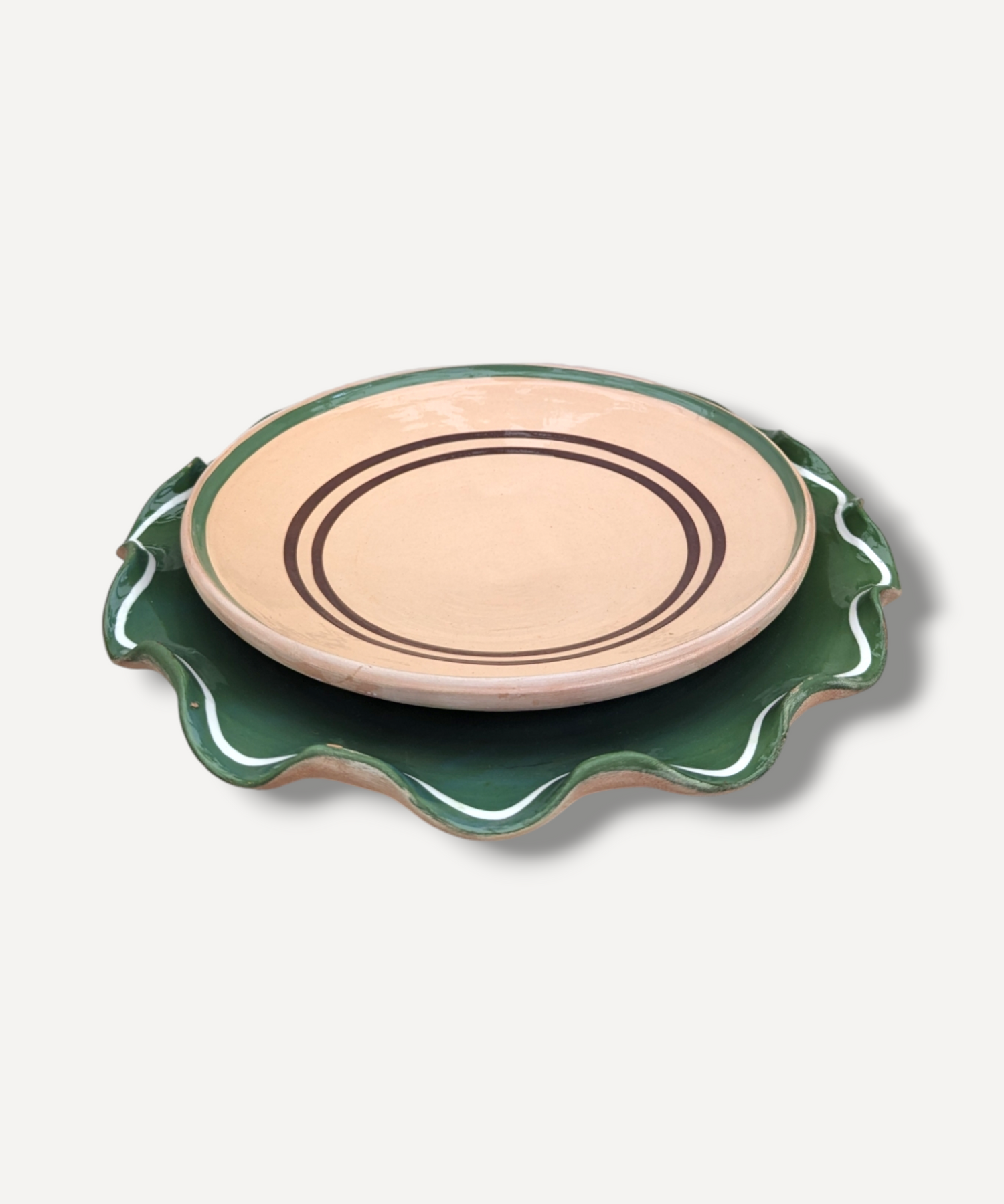 Casa x Kult Kitchen - Serving Plate