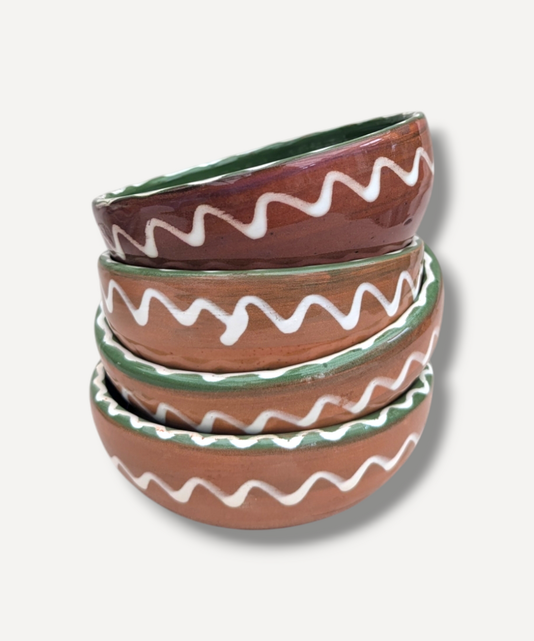 Casa De Folklore mini Horezu bowl2