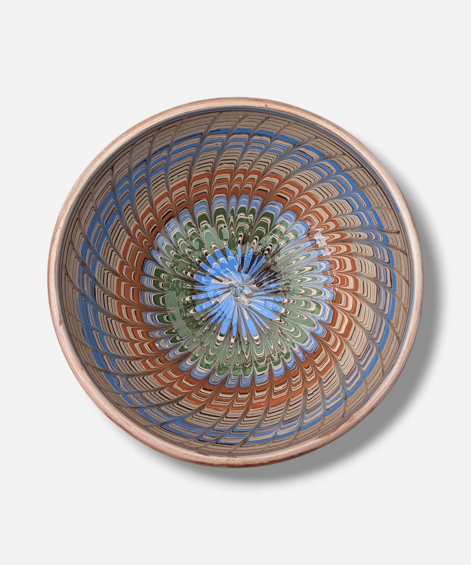 Oana Deep Large Serving Bowl