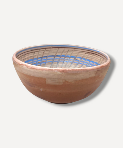 Oana Deep Large Serving Bowl