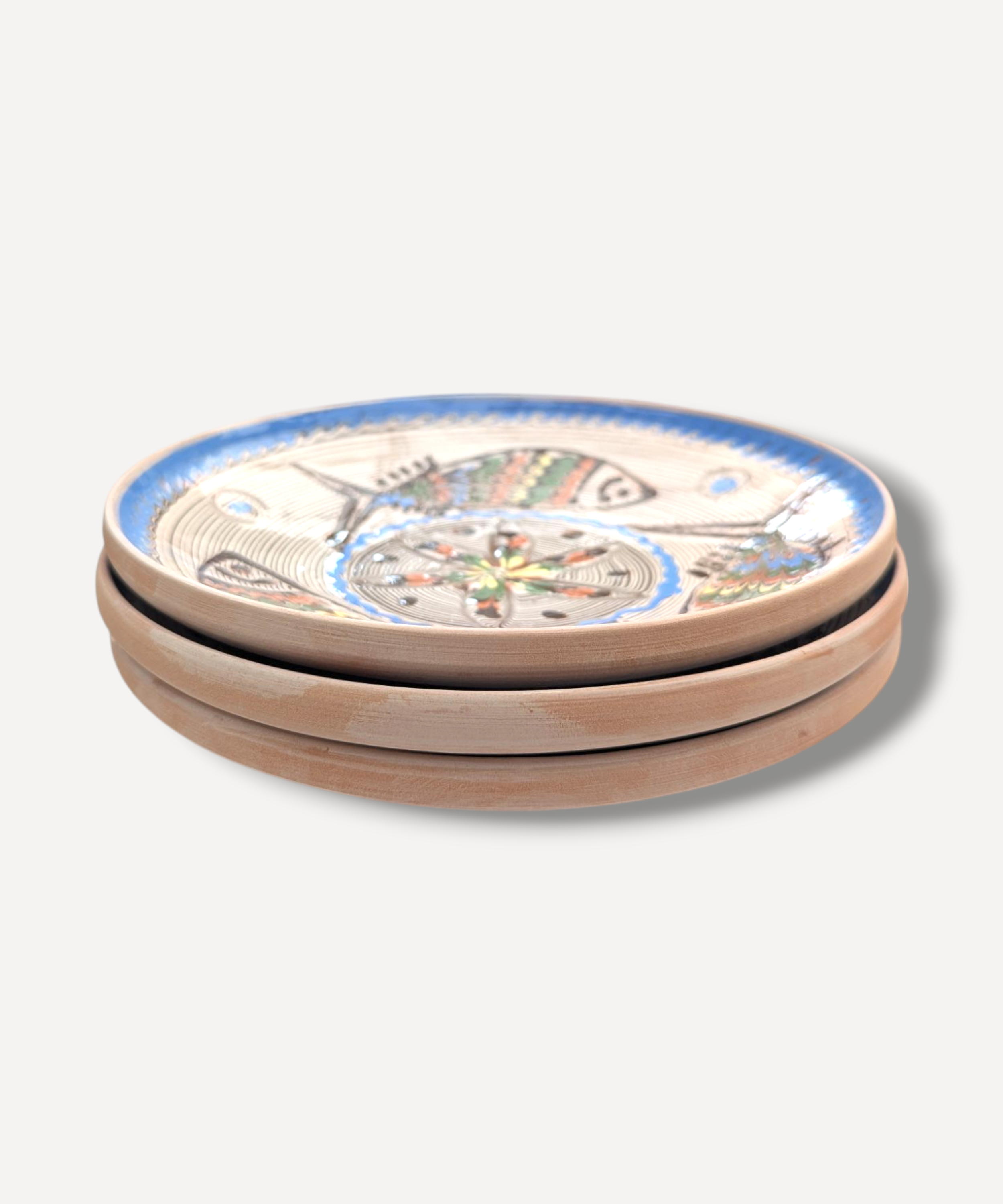 Pisces - Serving Plate