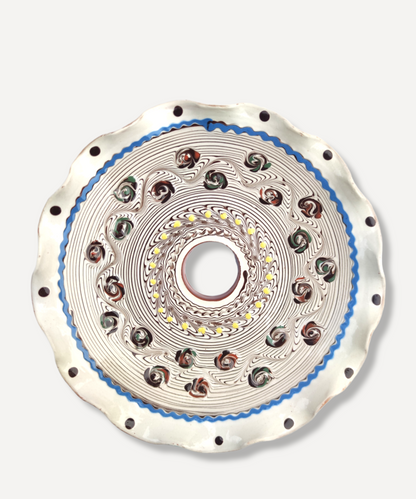 Eleni Light Shade