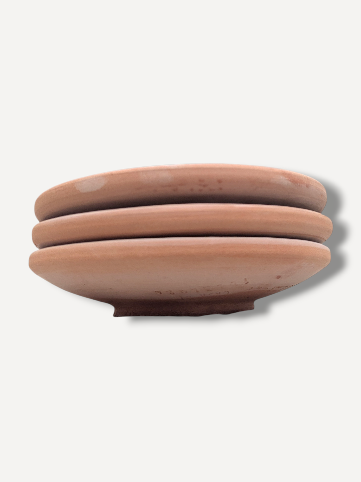 The Serpent Side Plate