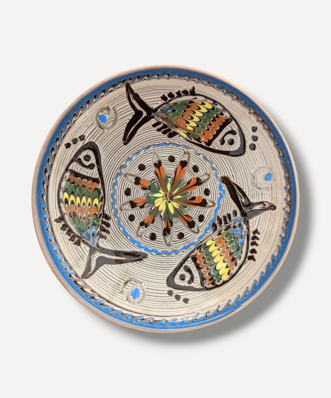 Pisces - Serving Plate