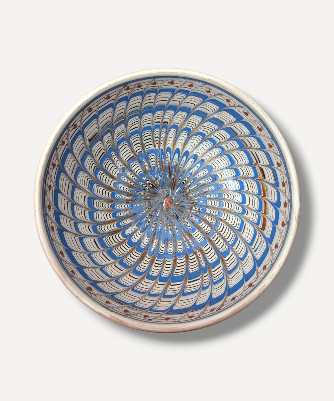 Oana Deep Large Serving Bowl