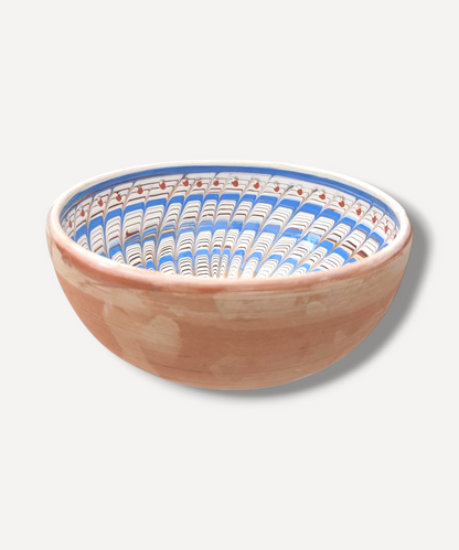 Oana Deep Large Serving Bowl