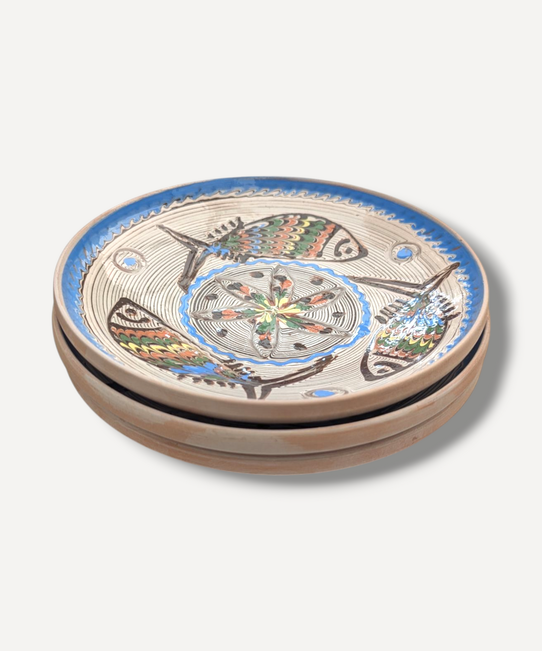 Pisces - Serving Plate