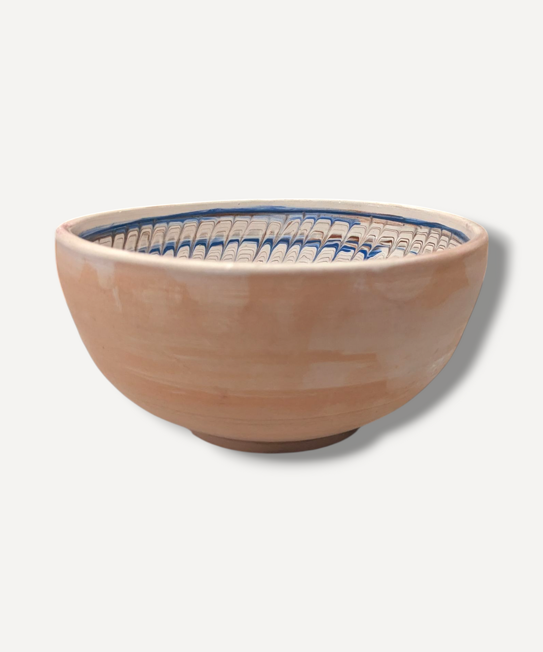 Eli Deep Large Serving Bowl