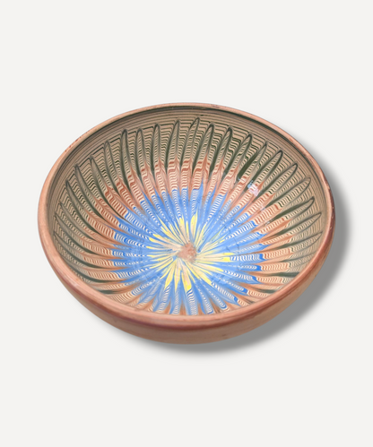 Eli Deep Large Serving Bowl