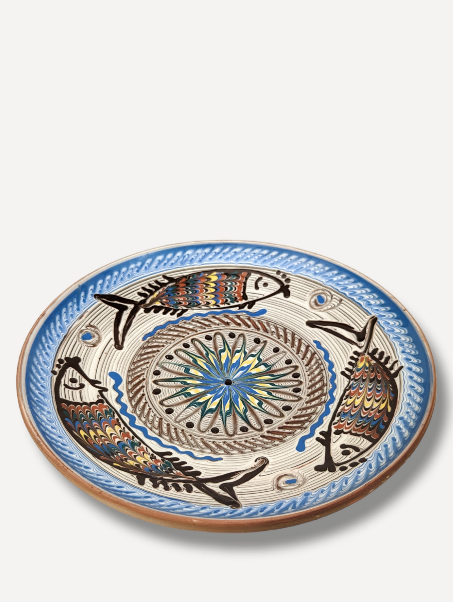 Pisces - Serving Plate